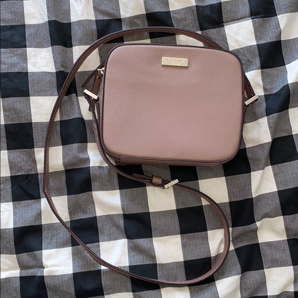 Kate Spade Crossbody Purse